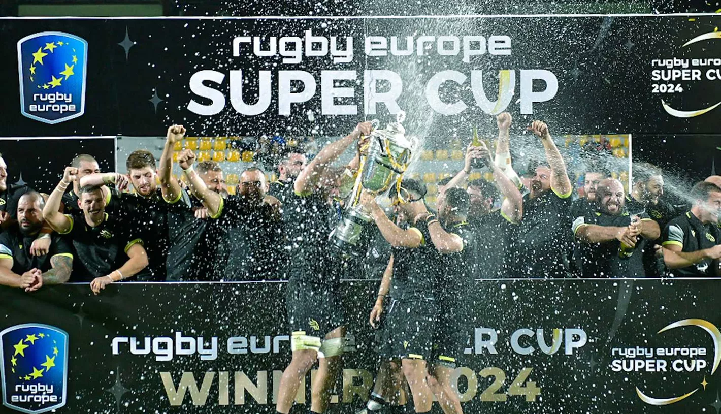 Leonnais vs Chile sharks