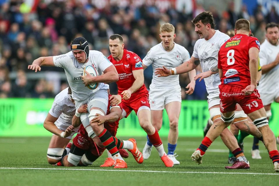 Wales vs France: A Classic Showdown