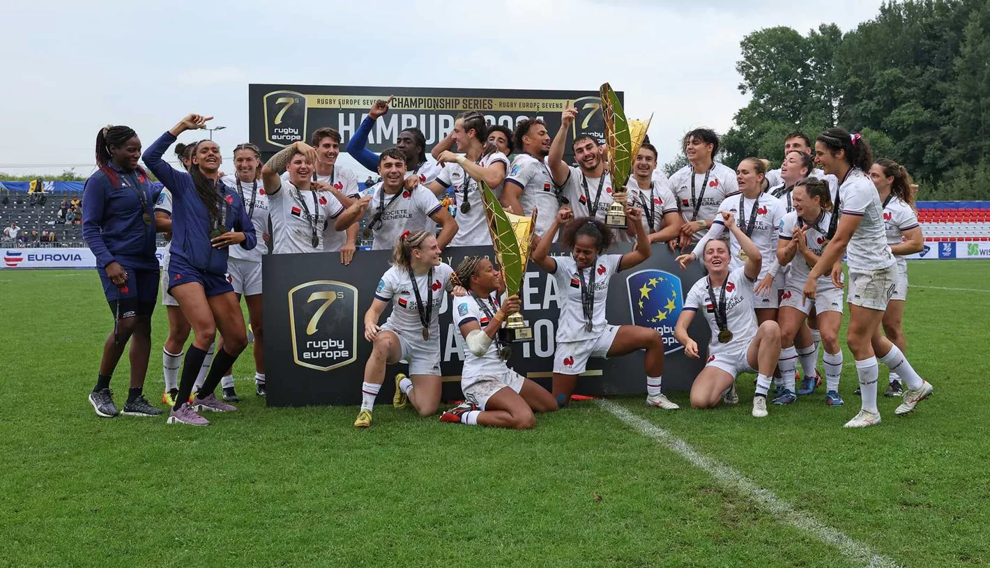 England vs South Africa: A Battle for Rugby Supremacy