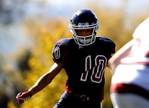 Wales vs Scotland: The Battle for the Crown