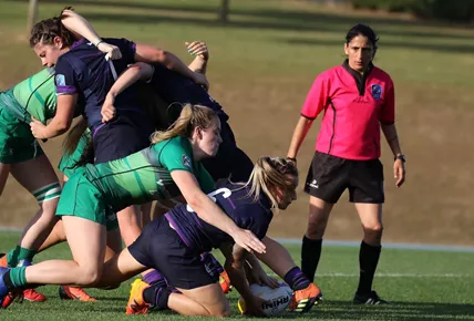 Springboks vs Samoa: The Pacific Challenge
